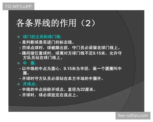 足球比赛申诉规则详解与裁判判罚依据解析